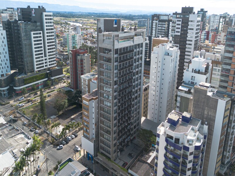 Apartamento com 2 dormitórios  em Torres 