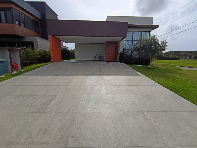 CASA CONDOM´NIO RESERVA DAS ÁGUAS