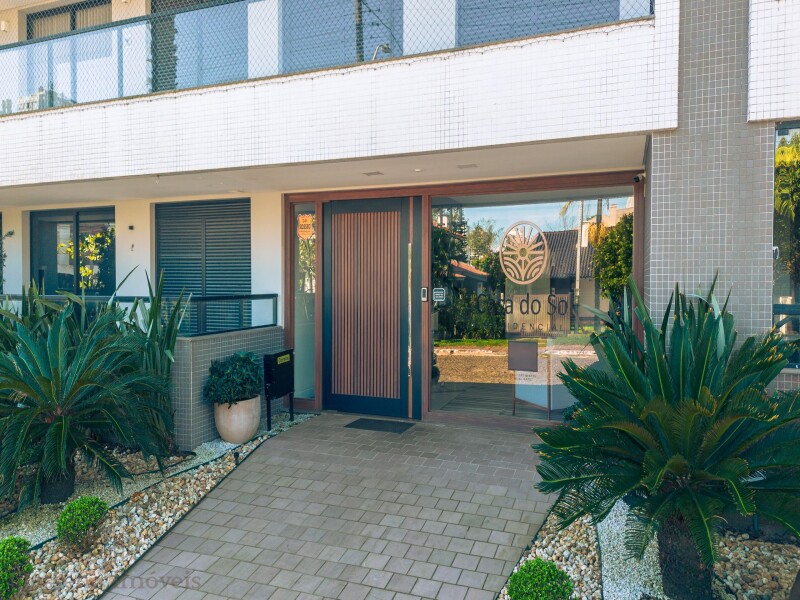 Apartamento com 3 dormitórios  em Torres 