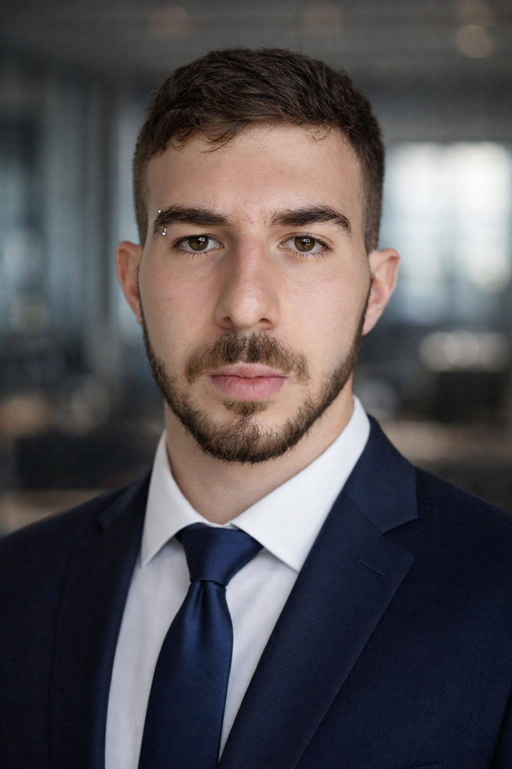 Mateus Autran de Menezes