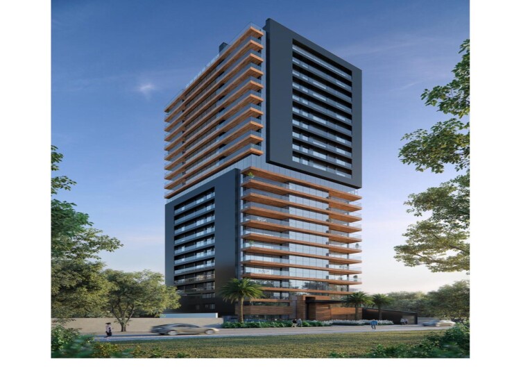 Apartamento com 4 dormitórios  em Torres 