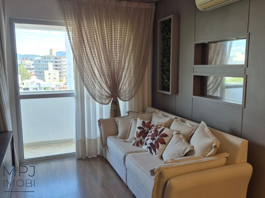 Apartamento 2 quartos a venda no Pagani