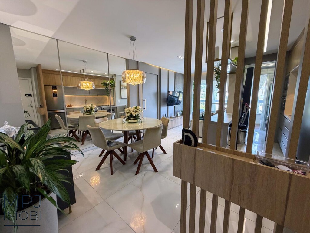 Apartamento 3 quartos a venda no Pedra Branca