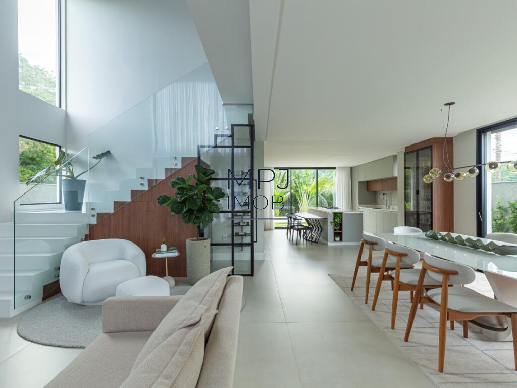 Casa a venda no Reserva da Pedra