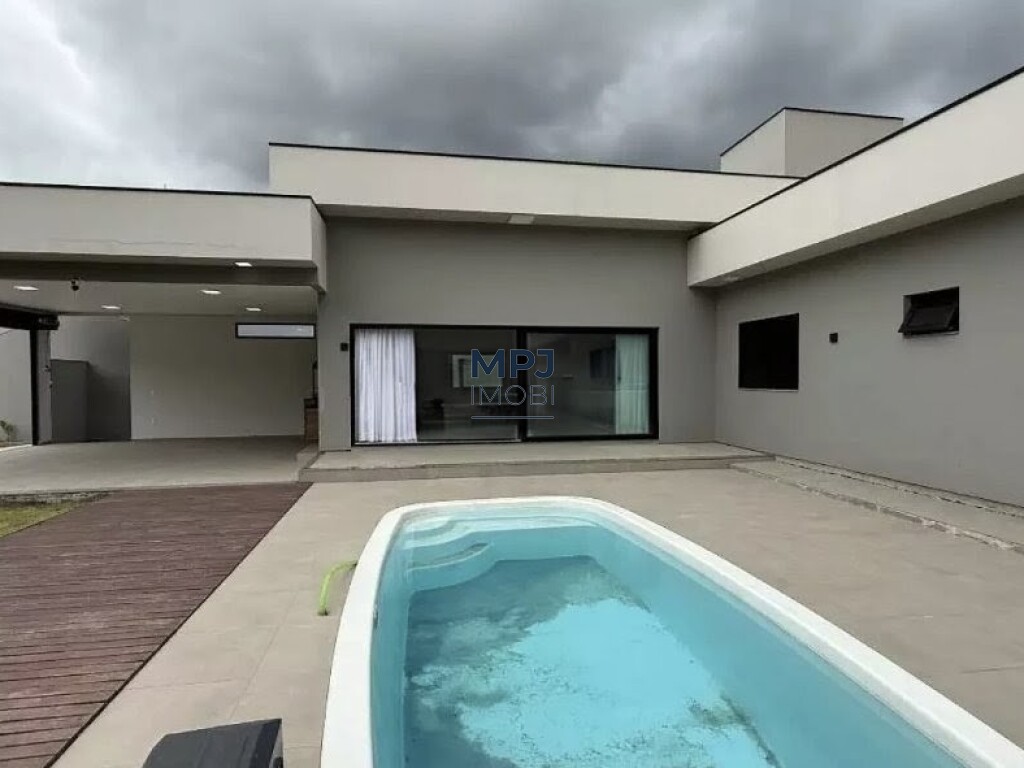 Casa a venda no Pedra Branca