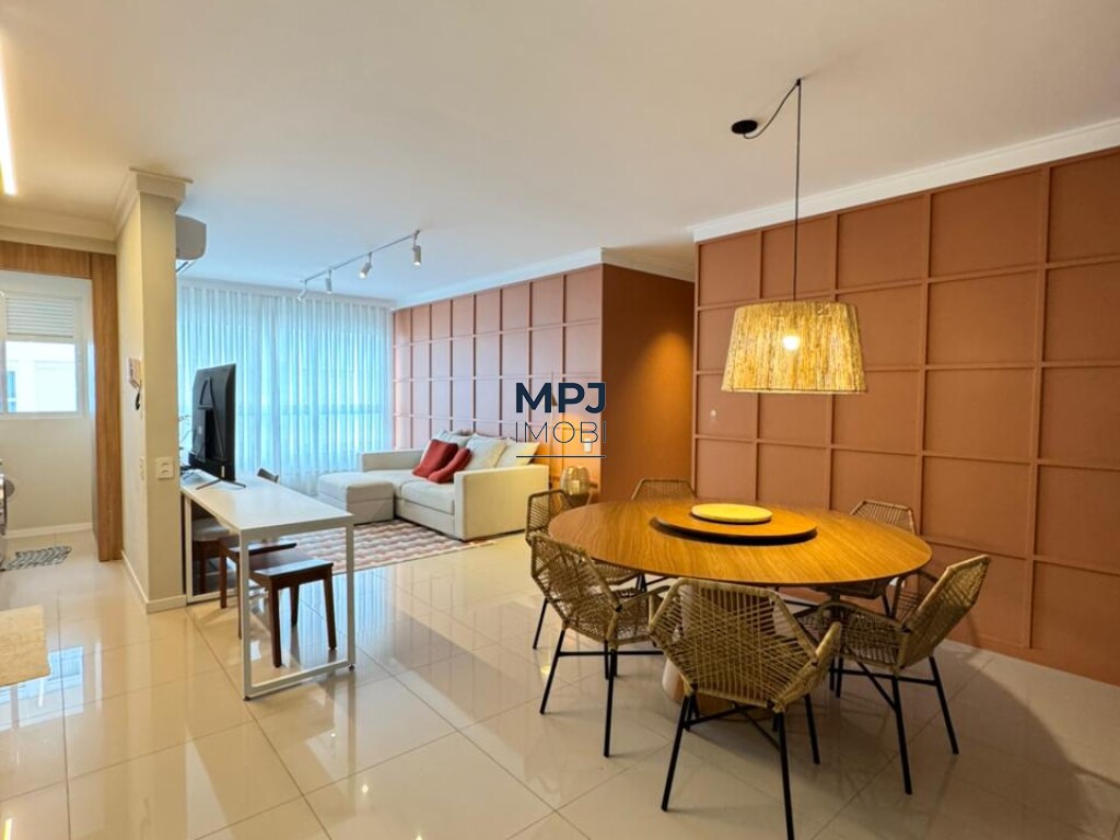 Apartamento 2 suítes à venda no KPlatz Campinas