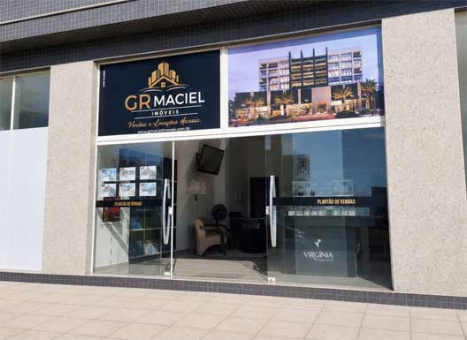 GR Maciel Imóveis - Vendas e Locações Anuais