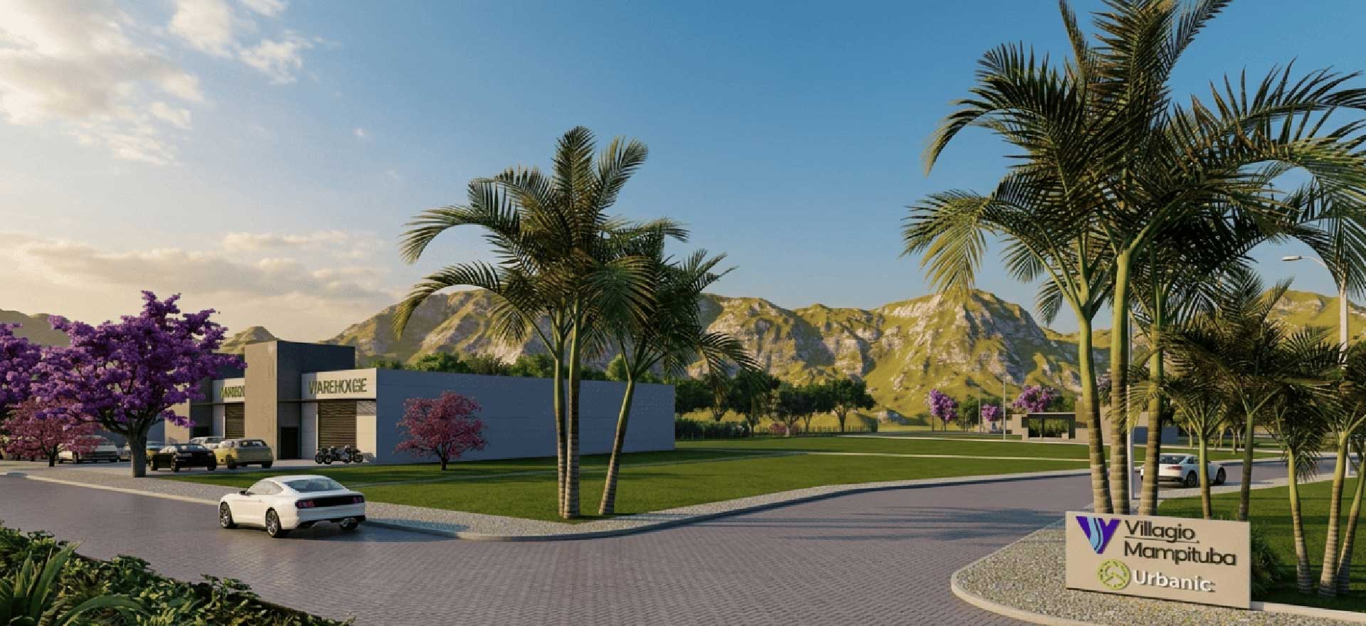 Villagio Mampituba