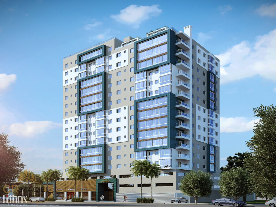 Apartamento com 1 dormitório  em Torres 