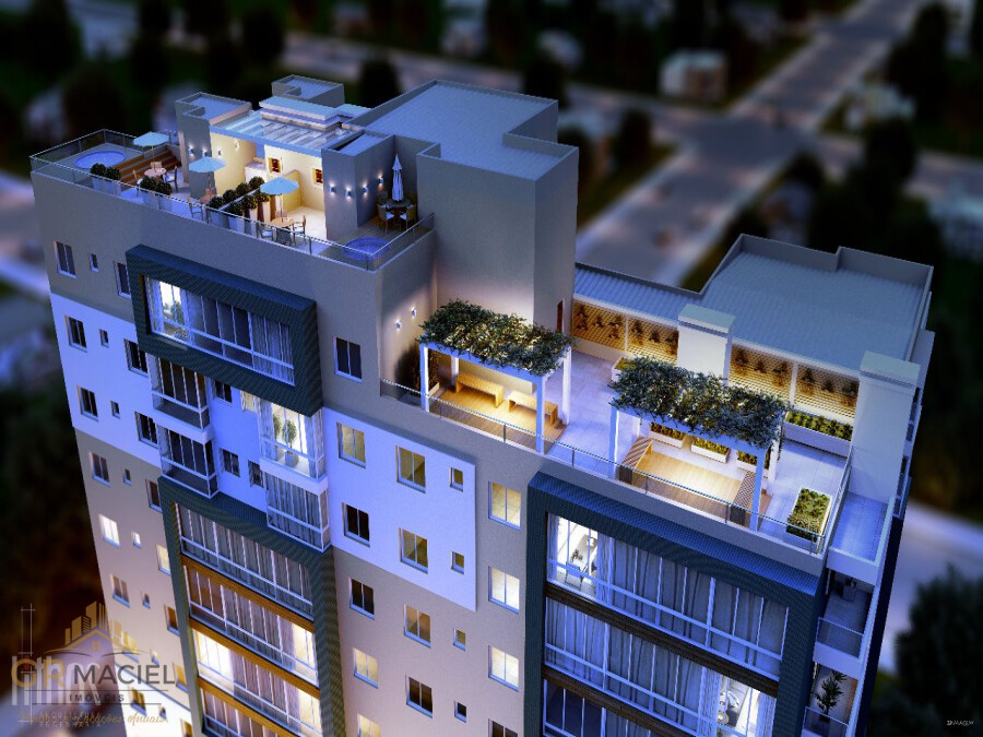 Apartamento com 2 dormitórios  em Torres 