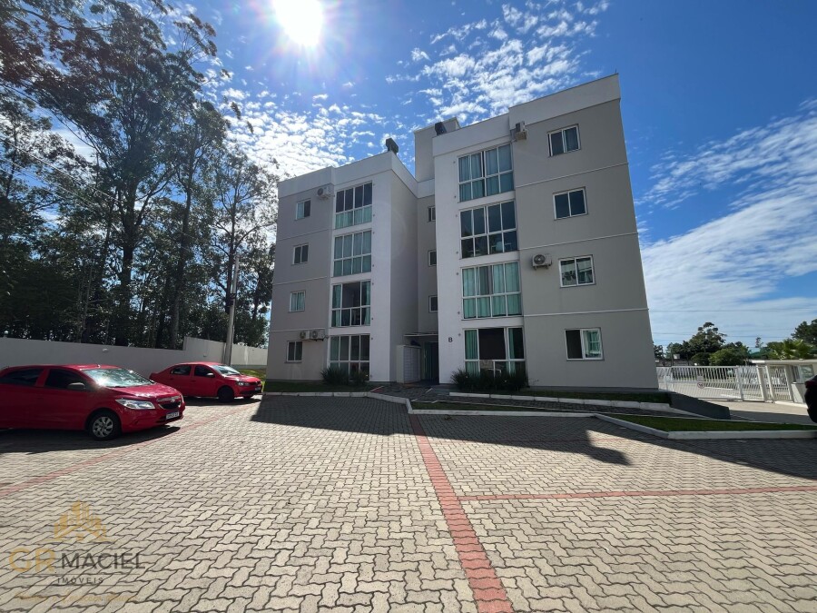 Apartamento com 2 dormitórios  em Passo de Torres 