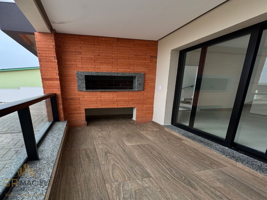 Apartamento com 2 dormitórios  em Passo de Torres 