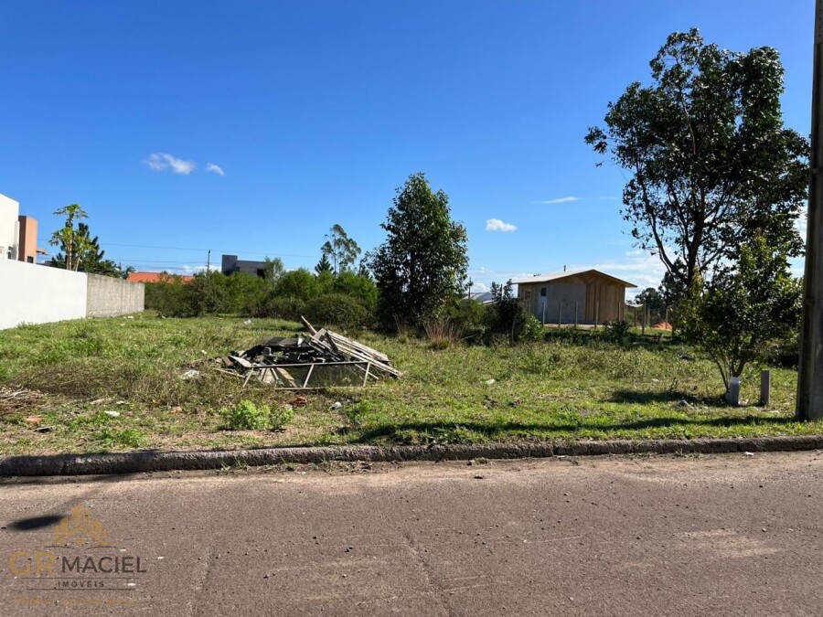 Lote em Passo de Torres 