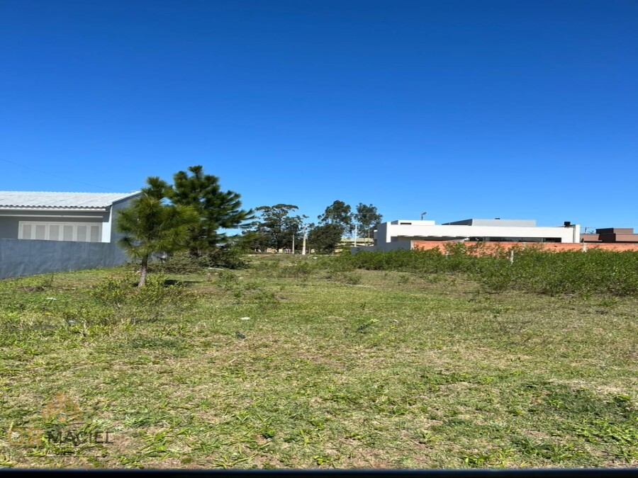 Lote em Passo de Torres 