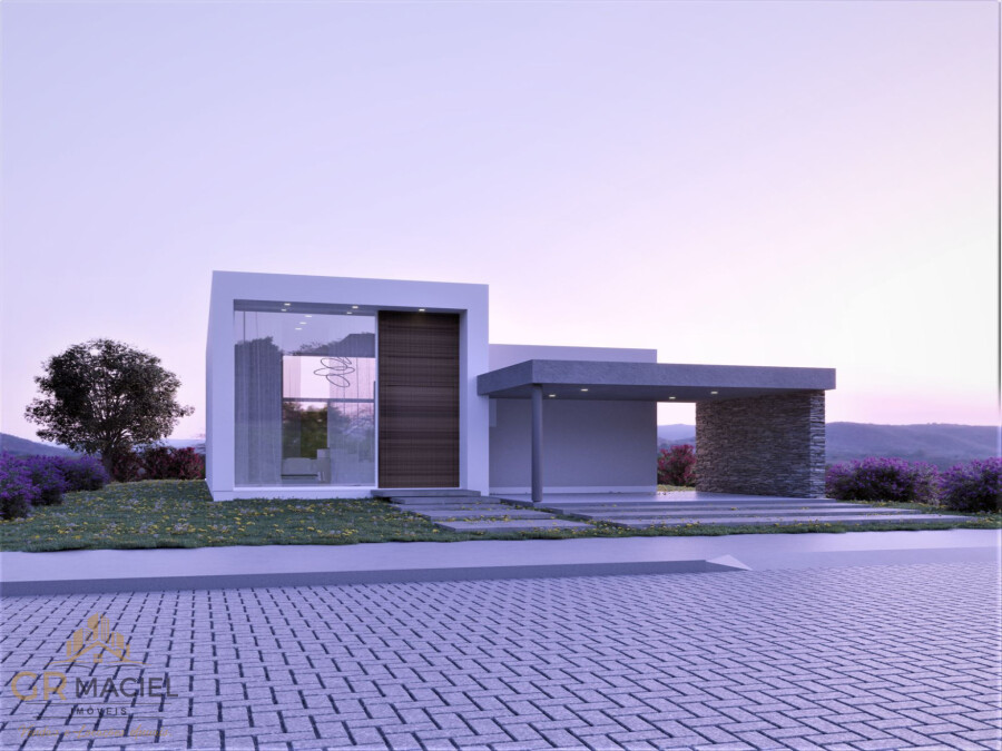 Casa com 3 dormitórios  em Passo de Torres 