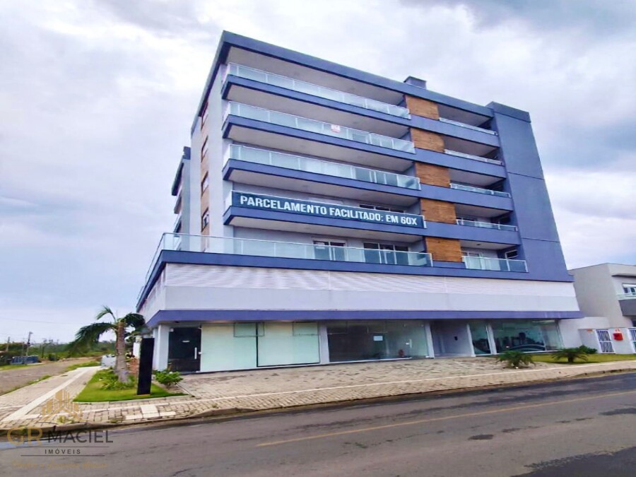 Apartamento com 3 dormitórios  em Passo de Torres 