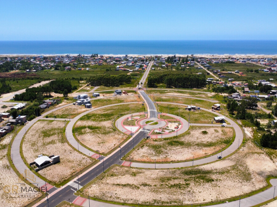 Lote em Passo de Torres 