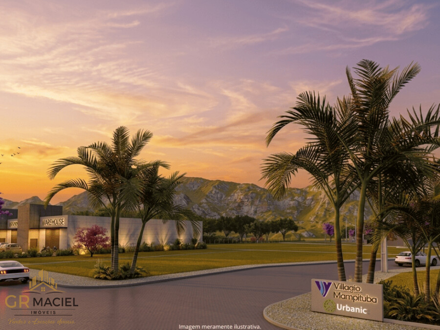 Imagem principal do Villagio Mampituba