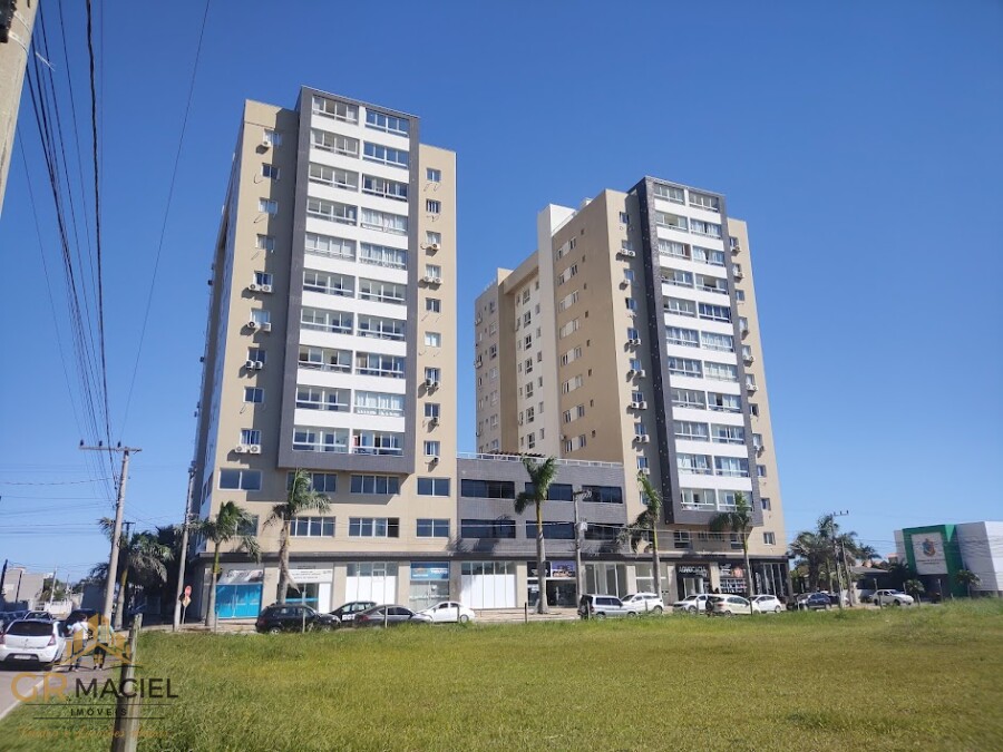 Cobertura Duplex 2 dormitórios com hidro e piscina privativa